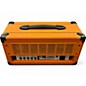 Used Orange Amplifiers OR15H 15W Tube Guitar Amp Head