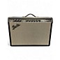 Used Fender Vintage Reissue 1965 Deluxe Reverb Tube Guitar Combo Amp thumbnail