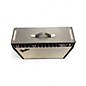 Used Fender Vintage Reissue 1965 Deluxe Reverb Tube Guitar Combo Amp