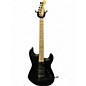 Used Charvel San Dimas Style 1 HSS Black Solid Body Electric Guitar thumbnail
