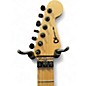 Used Charvel San Dimas Style 1 HSS Black Solid Body Electric Guitar