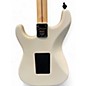 Used Charvel SoCal Style 1 HH Cream Solid Body Electric Guitar