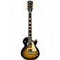 Used Gibson Les Paul Studio Tobacco Burst Solid Body Electric Guitar thumbnail