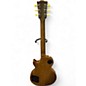 Used Gibson Les Paul Studio Tobacco Burst Solid Body Electric Guitar
