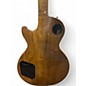 Used Gibson Les Paul Studio Tobacco Burst Solid Body Electric Guitar