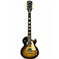Used Gibson Les Paul Studio Tobacco Burst Solid Body Electric Guitar thumbnail
