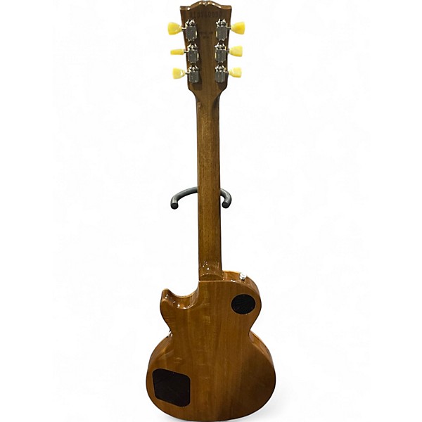 Used Gibson Les Paul Studio Tobacco Burst Solid Body Electric Guitar