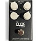 Used J.Rockett Audio Designs THE DUDE Effect Pedal thumbnail