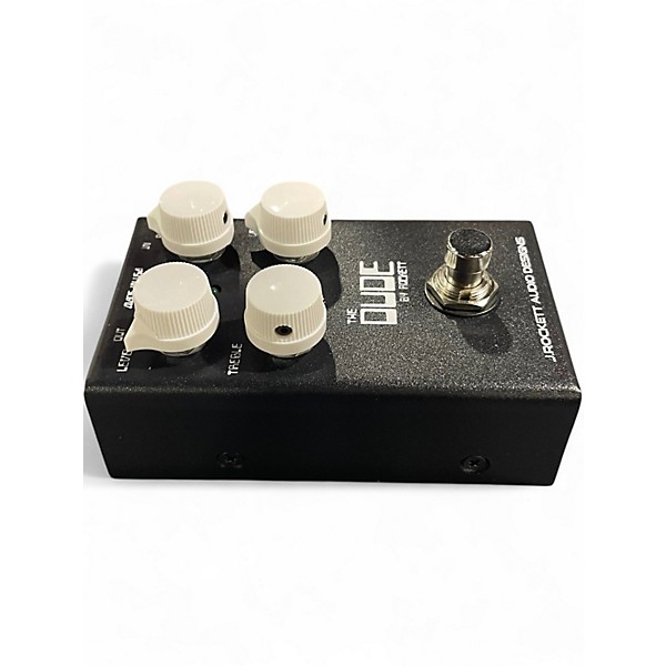 Used J.Rockett Audio Designs THE DUDE Effect Pedal