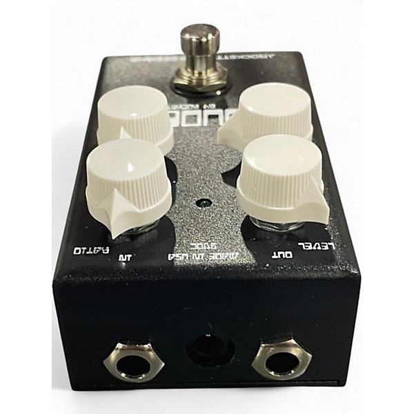 Used J.Rockett Audio Designs THE DUDE Effect Pedal