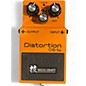 Used BOSS DS1W WAZA CRAFT Effect Pedal thumbnail