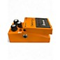 Used BOSS DS1W WAZA CRAFT Effect Pedal