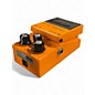 Used BOSS DS1W WAZA CRAFT Effect Pedal