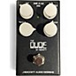 Used J.Rockett Audio Designs THE DUDE Effect Pedal thumbnail