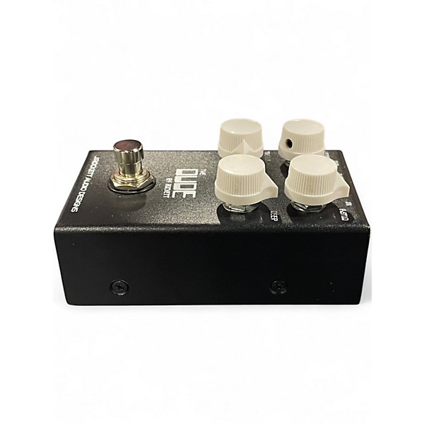 Used J.Rockett Audio Designs THE DUDE Effect Pedal
