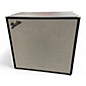 Used Fender Bassman Pro 410 4x10 Neo Bass Cabinet thumbnail