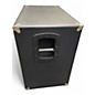Used Fender Bassman Pro 410 4x10 Neo Bass Cabinet