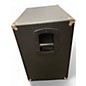 Used Fender Bassman Pro 410 4x10 Neo Bass Cabinet
