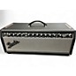Used Fender Bassman 800 Bass Amp Head thumbnail