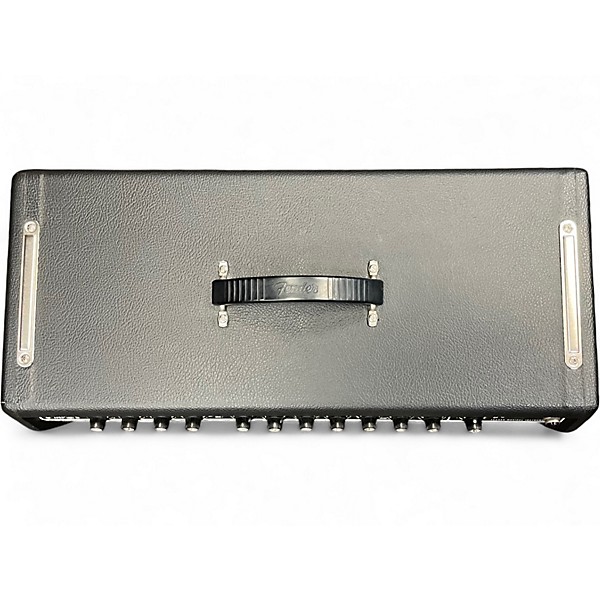 Used Fender Bassman 800 Bass Amp Head