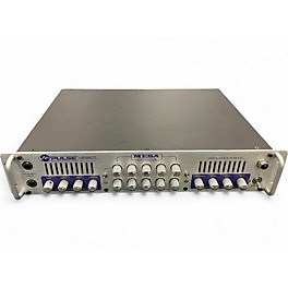 Used MESA/Boogie MPULSE 360 Bass Amp Head