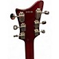 Used Rivolta COMBINATA Sunburst Solid Body Electric Guitar