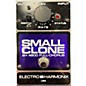 Used Electro-Harmonix Small Clone Analog Chorus Effect Pedal thumbnail