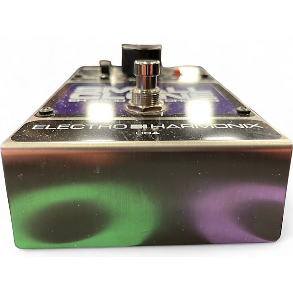 Used Electro-Harmonix Small Clone Analog Chorus Effect Pedal