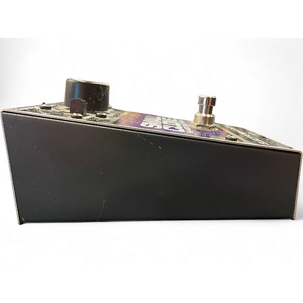 Used Electro-Harmonix Small Clone Analog Chorus Effect Pedal
