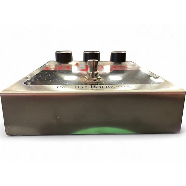 Used Electro-Harmonix Big Muff Distortion Effect Pedal