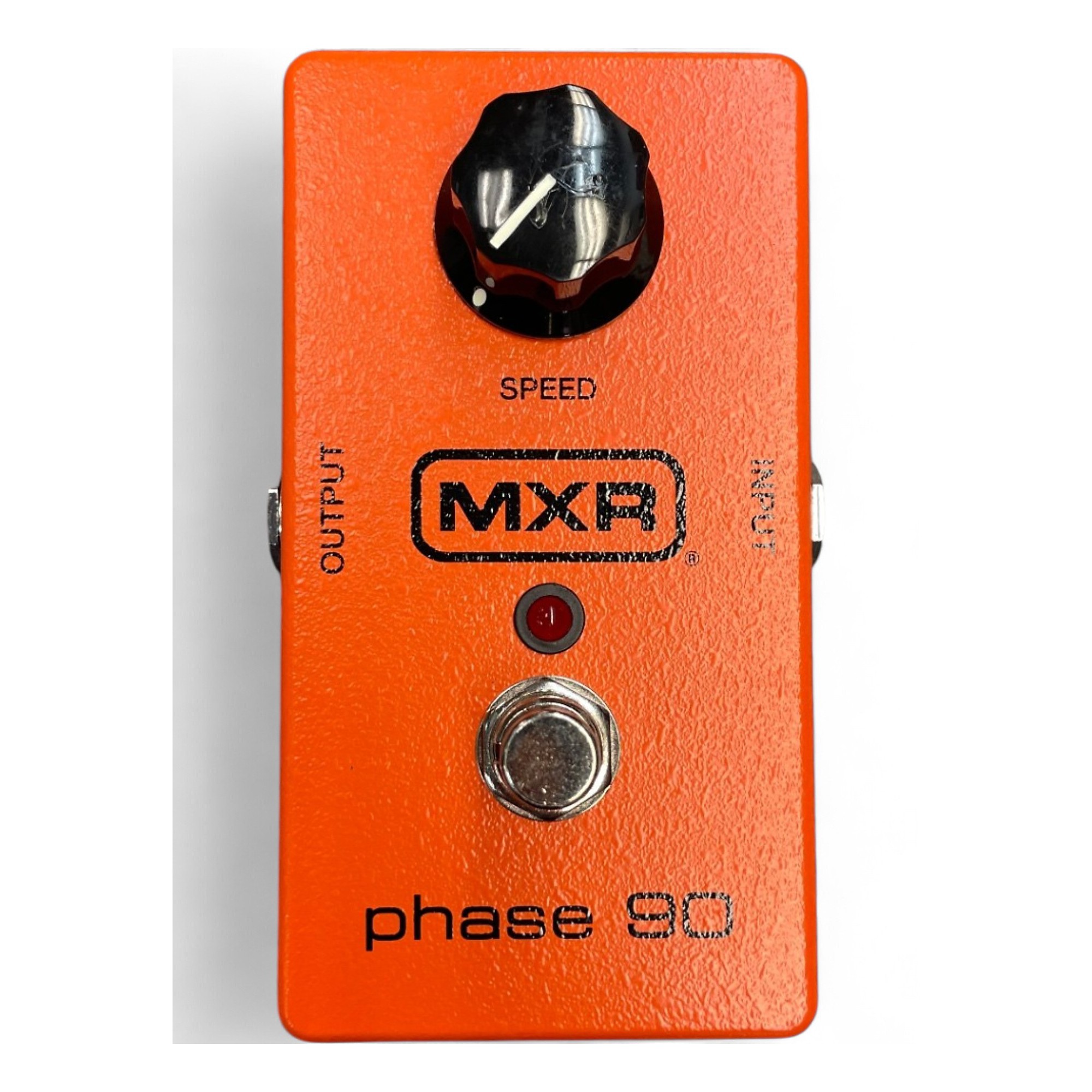 MXR / M101 Phase90 フェイザー フェイズ90 M101 Used MXR M101 Phase 90 Effect Pedal | Guitar Center