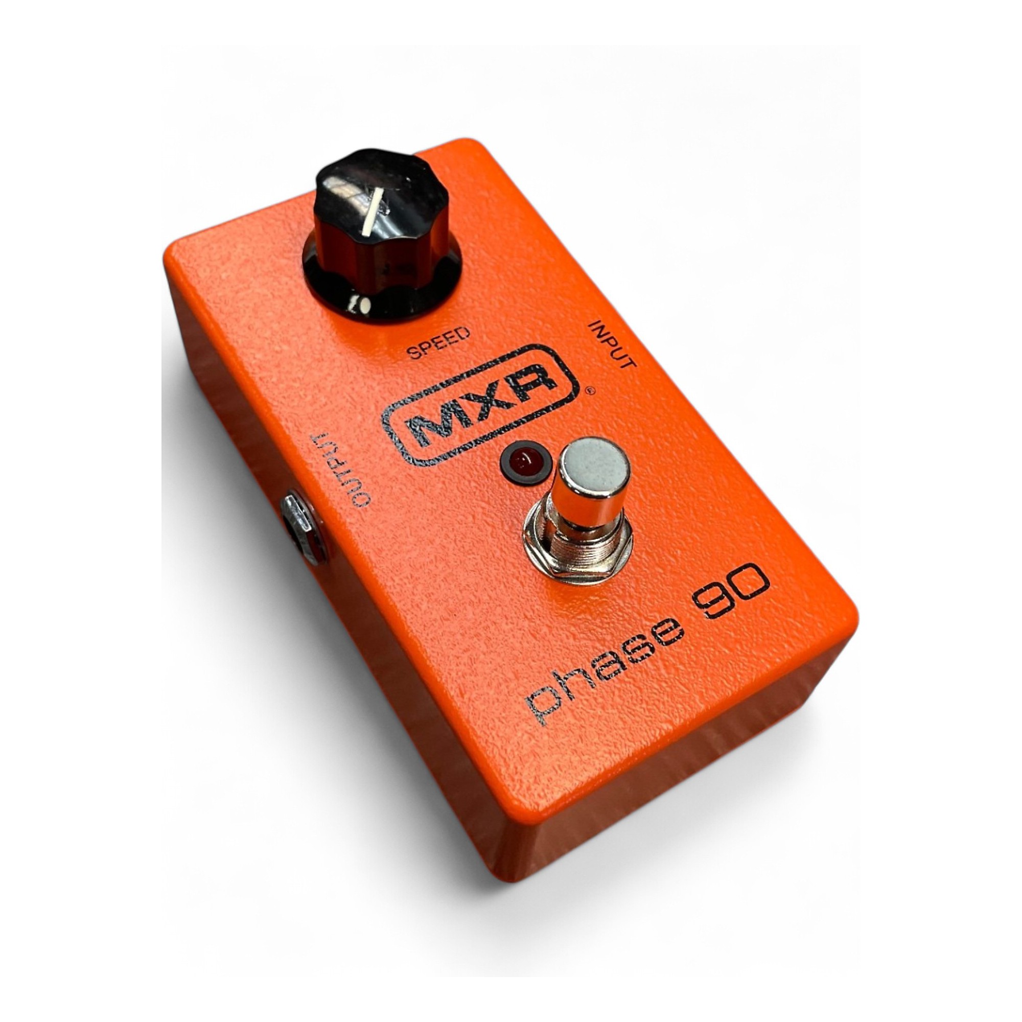 Used MXR M101 Phase 90 Effect Pedal | Guitar Center