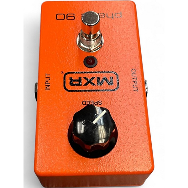 Used MXR M101 Phase 90 Effect Pedal | Guitar Center