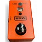 Used MXR M101 Phase 90 Effect Pedal