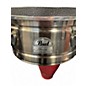 Used Pearl marc quinoses signature set Timbales