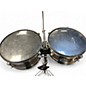 Used Pearl marc quinoses signature set Timbales