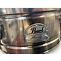 Used Pearl marc quinoses signature set Timbales