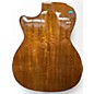 Used Fender CD140SCE Natural Acoustic Electric Guitar