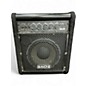 Used Simmons DA50 50W Drum Amplifier thumbnail