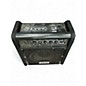 Used Simmons DA50 50W Drum Amplifier