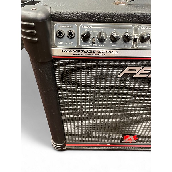 Used Peavey Bandit 112 Guitar Combo Amp