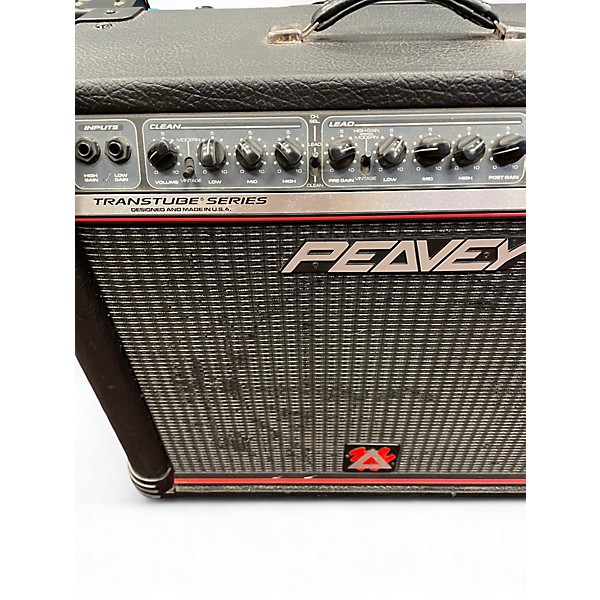 Used Peavey Bandit 112 Guitar Combo Amp