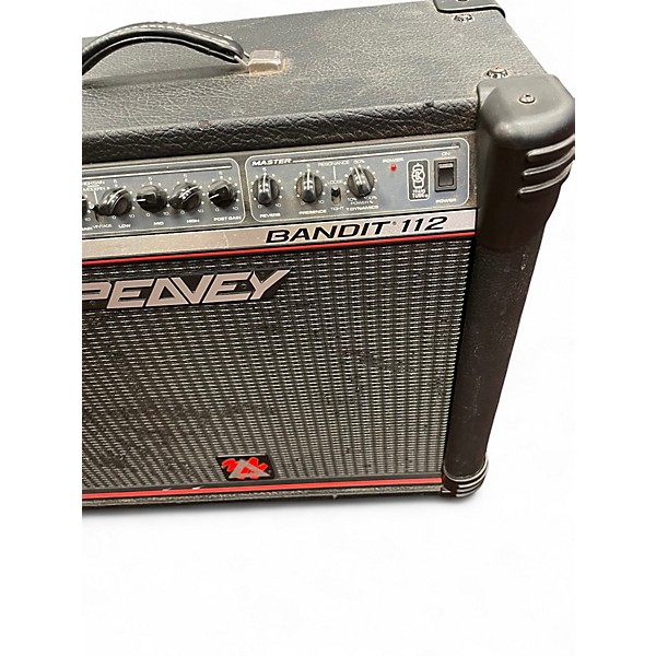 Used Peavey Bandit 112 Guitar Combo Amp