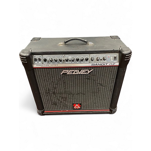 Used Peavey Bandit 112 Guitar Combo Amp