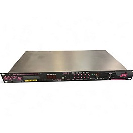 Used Art Multiverb 3 FX Processor Multi Effects Processor