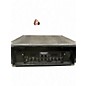 Used MESA/Boogie Subway WD-800 Tube Bass Amp Head thumbnail