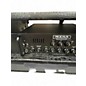 Used MESA/Boogie Subway WD-800 Tube Bass Amp Head