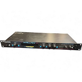 Used Rocktron intellifex Multi Effects Processor