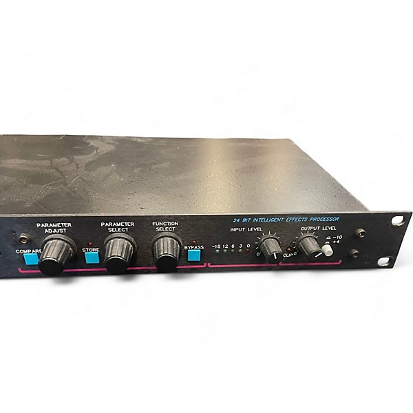 Used Rocktron intellifex Multi Effects Processor