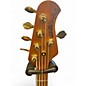 Used Ernie Ball Music Man StingRay 5 Special HH Black Electric Bass Guitar